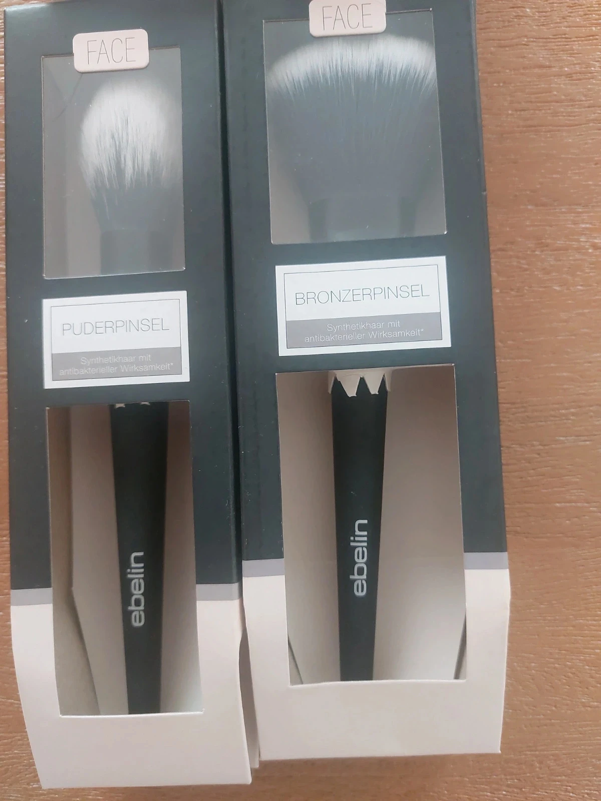 Lot de 4 pinceaux neufs Éméline 🌸 – photo 5